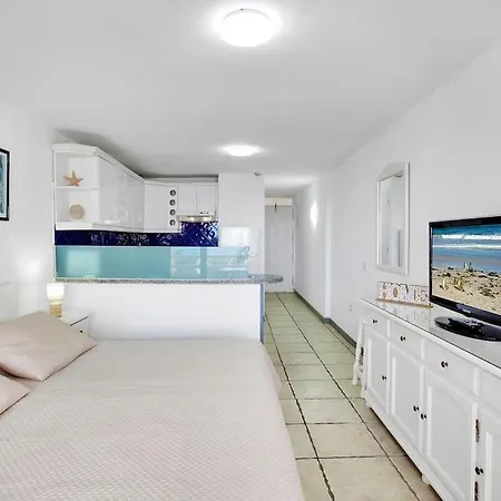 Michele Playa De Americas Апартаменты *