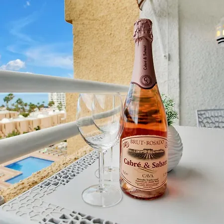 Michele Playa De Americas Апартаменты *