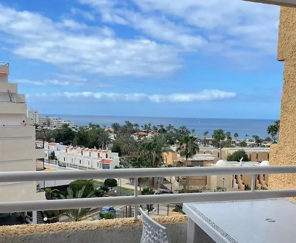 Апартаменты Michele Playa De Americas