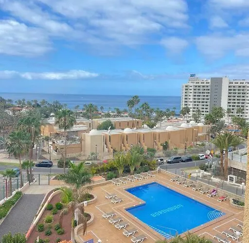 Michele Playa De Americas Плая-де-лас-Америкас