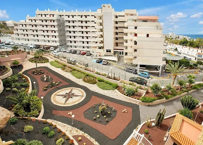 Michele Playa De Americas * Плая-де-лас-Америкас