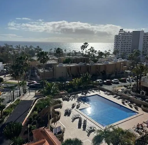 Michele Playa De Americas Апартаменты *