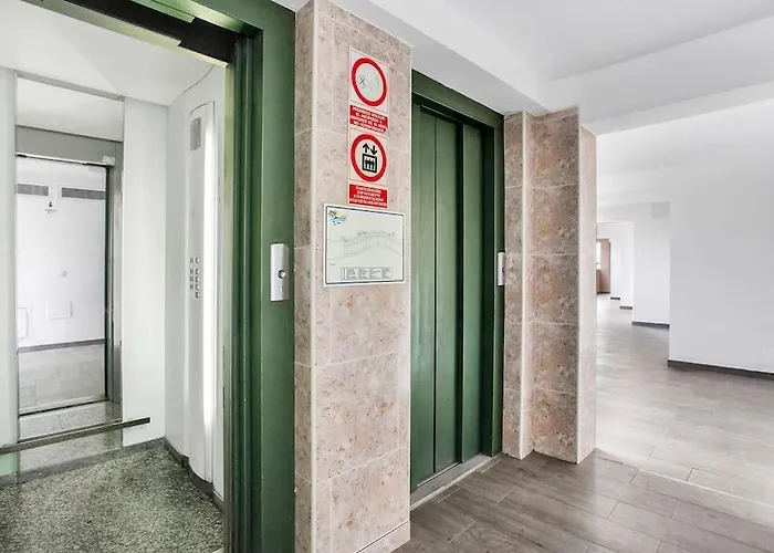 Michele Playa De Americas Апартаменты Плая-де-лас-Америкас