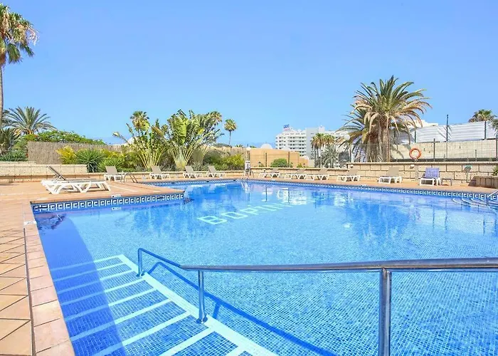 Michele Playa De Americas * Плая-де-лас-Америкас