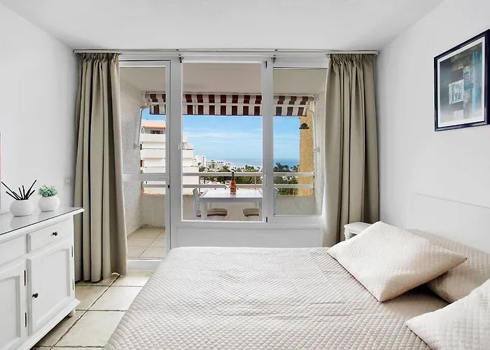 Michele Playa De Americas Апартаменты *