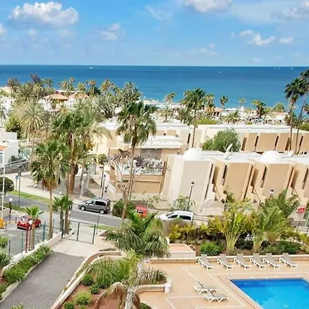 Michele Playa De Americas 아파트 *