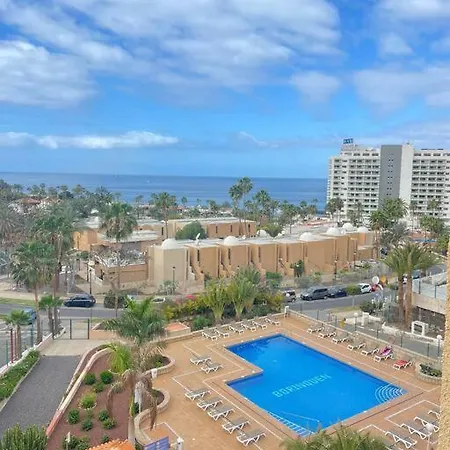 Michele Playa De Americas 플라야데라스아메리카스