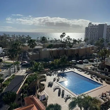 Michele Playa De Americas 아파트 *