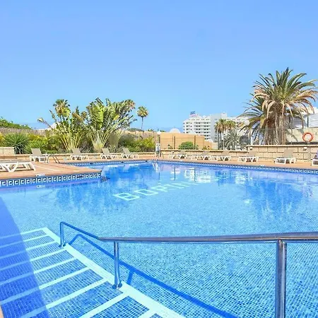 Michele Playa De Americas * 플라야데라스아메리카스