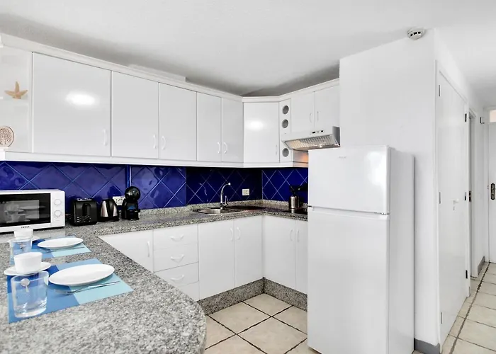 Michele Playa De Americas