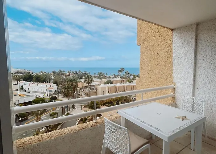 Michele Playa De Americas *