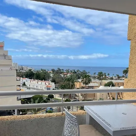 Lägenhet Michele Playa De Americas