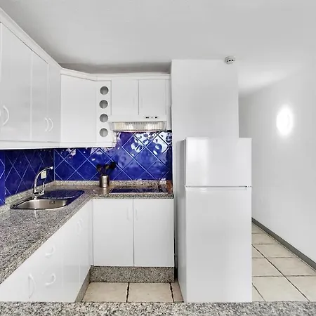 Michele Playa De Americas Lägenhet *