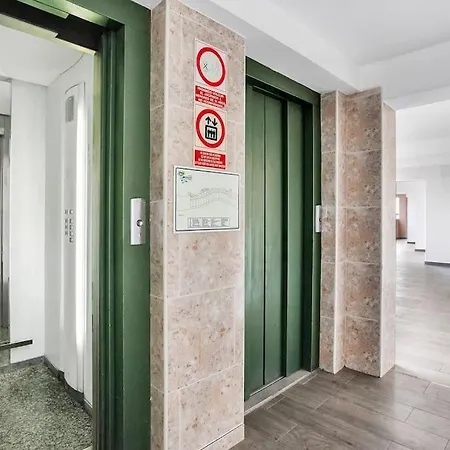 Michele Playa De Americas Lägenhet Playa de las Americas (Tenerife)