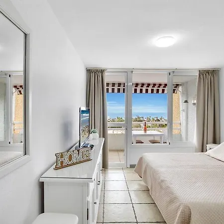 Michele Playa De Americas Lägenhet Playa de las Americas (Tenerife)