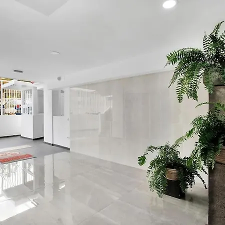 Lägenhet Michele Playa De Americas