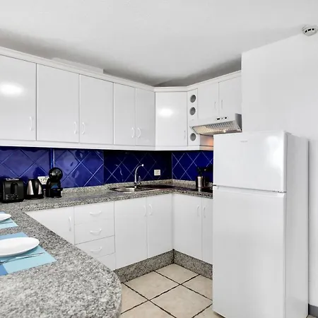 Michele Playa De Americas