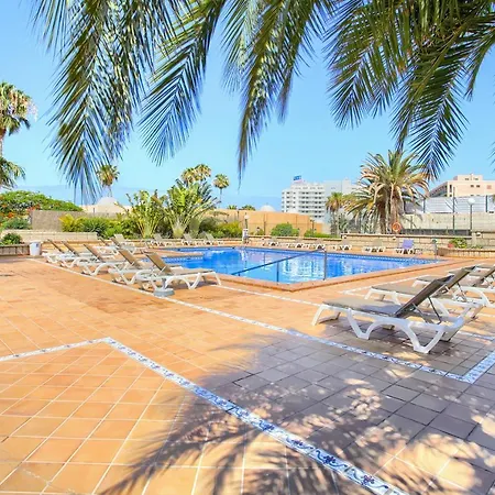 Michele Playa De Americas Appartement