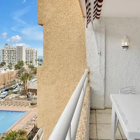 Lägenhet Michele Playa De Americas *