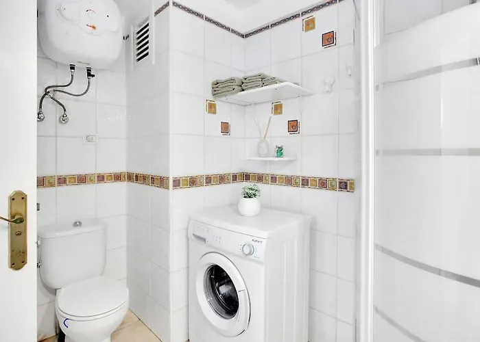 公寓 Michele Playa De Americas