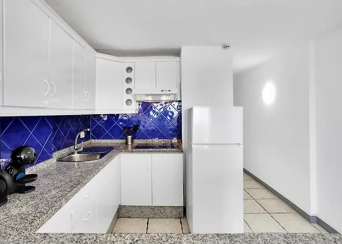 Michele Playa De Americas 公寓 *