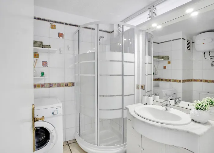 Michele Playa De Americas * 美洲海滩