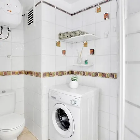 Appartement Michele Playa De Americas