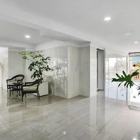 Michele Playa De Americas Appartement