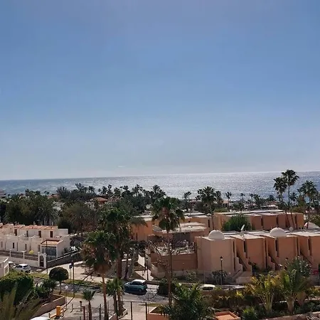 Michele Playa De Americas Appartement *