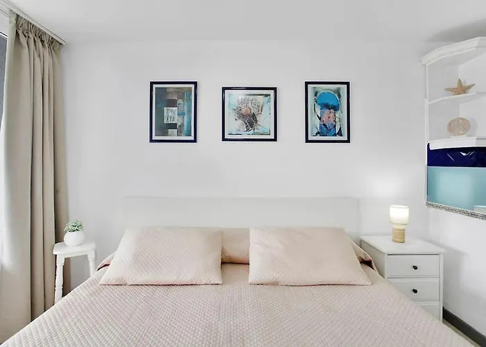 Michele Playa De Américas Playa de las Americas (Tenerife)