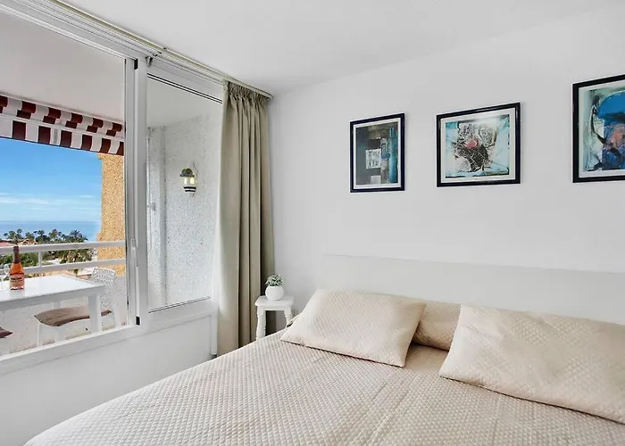 Michele Playa De Américas *